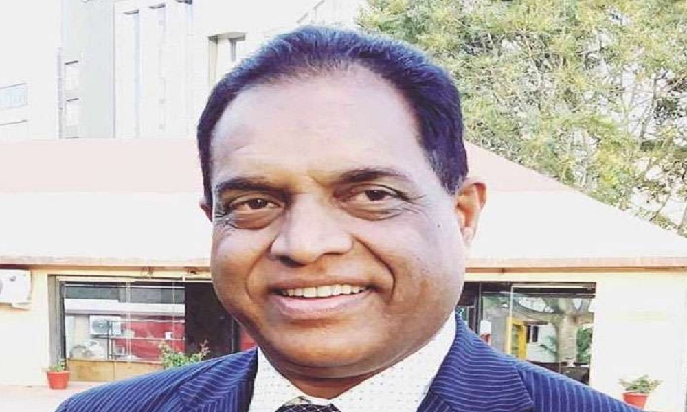 कांग्रेस के वरिष्ठ नेता एवं पूर्व सांसद का निधन, पार्टी में शोक : MP NEWS